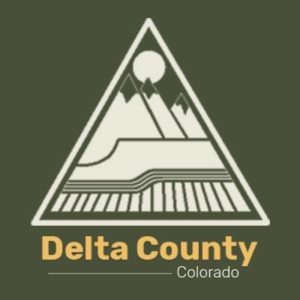 Delta County Logo