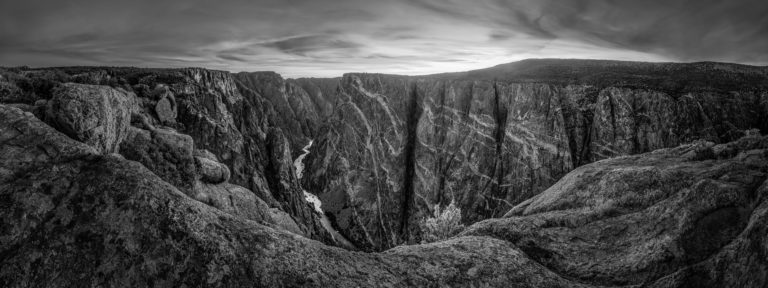 Wildfires close Black Canyon of the Gunnison National Park – Black Canyon Of The Gunnison National Park (U.S. National Park Service)