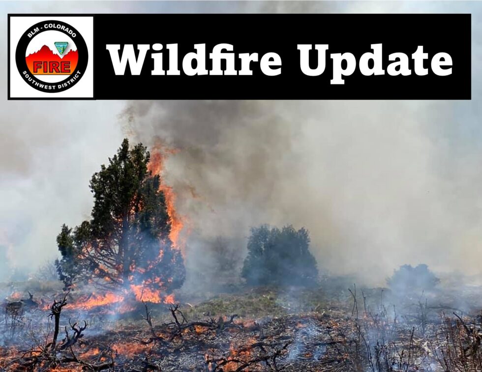 BLM Archives | West Slope Fire Info