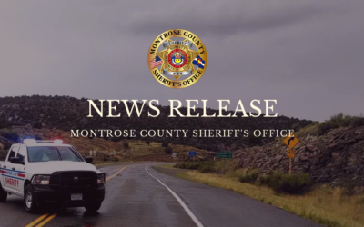 Montrose County Rescinds Stage 1 Fire Restrictions in West End