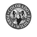 Parks and wildlife logo