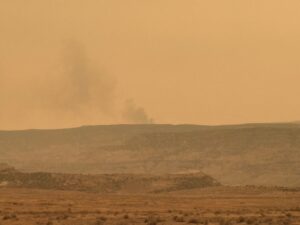 Sowbelly Fire Info