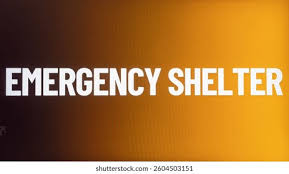 Emergency Shelter Assistance