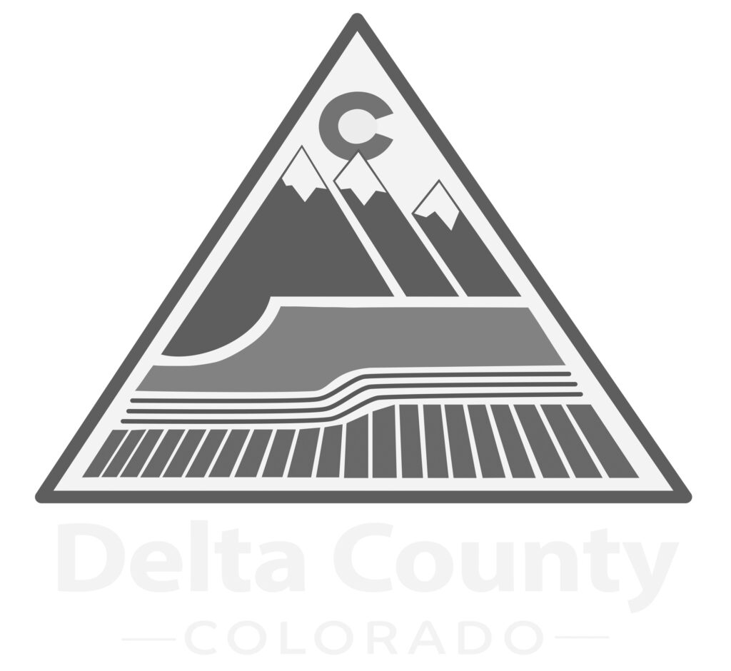 Delta County Logo